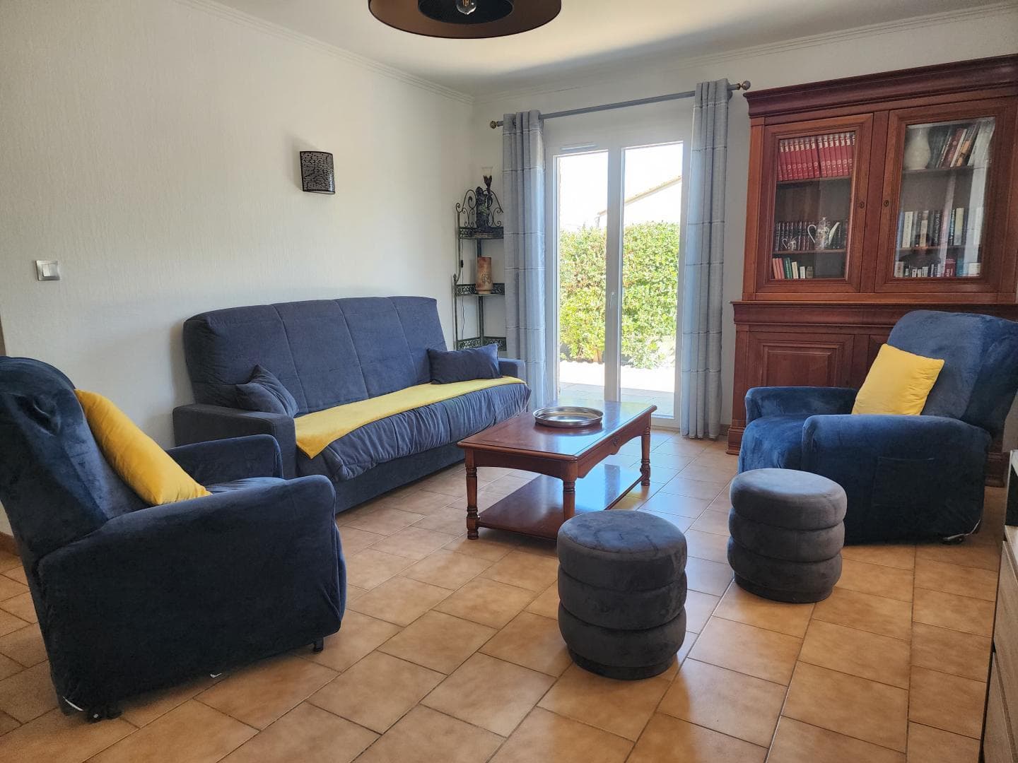 Gîte Les Alicantes_16