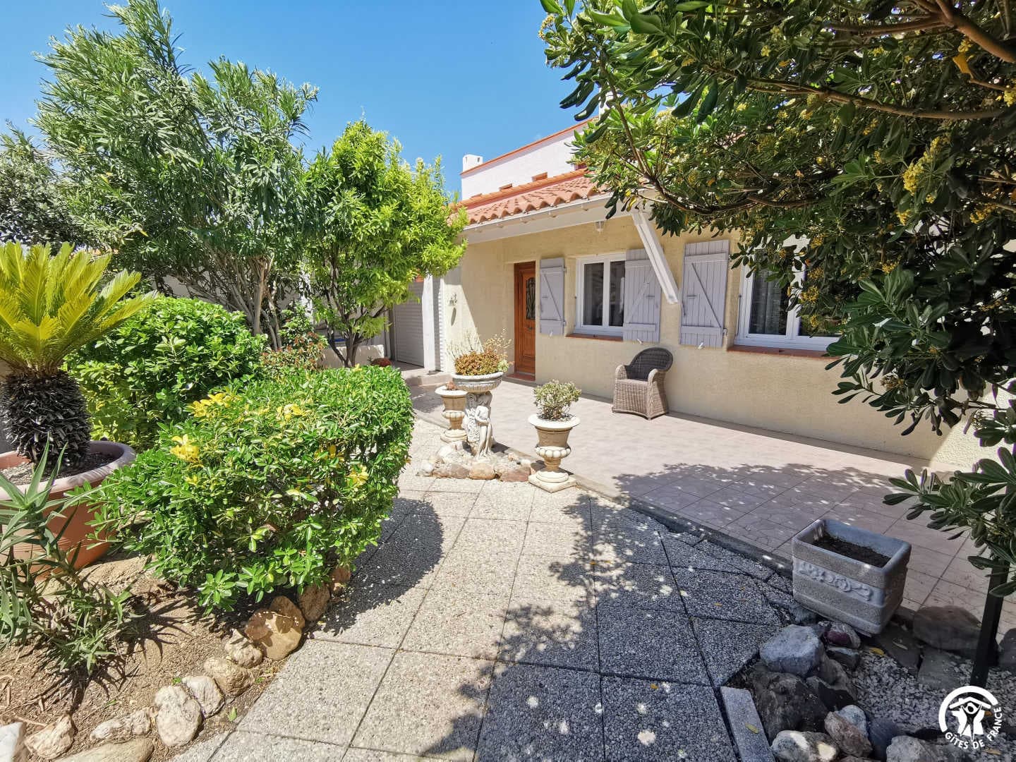 Gîte Les Alicantes_2