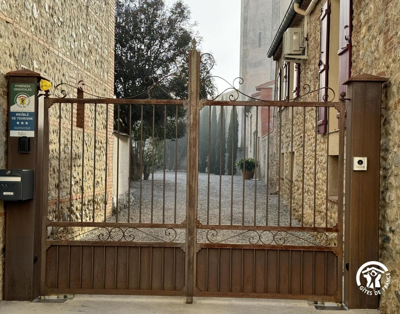 La Maison des Vendangeurs_26