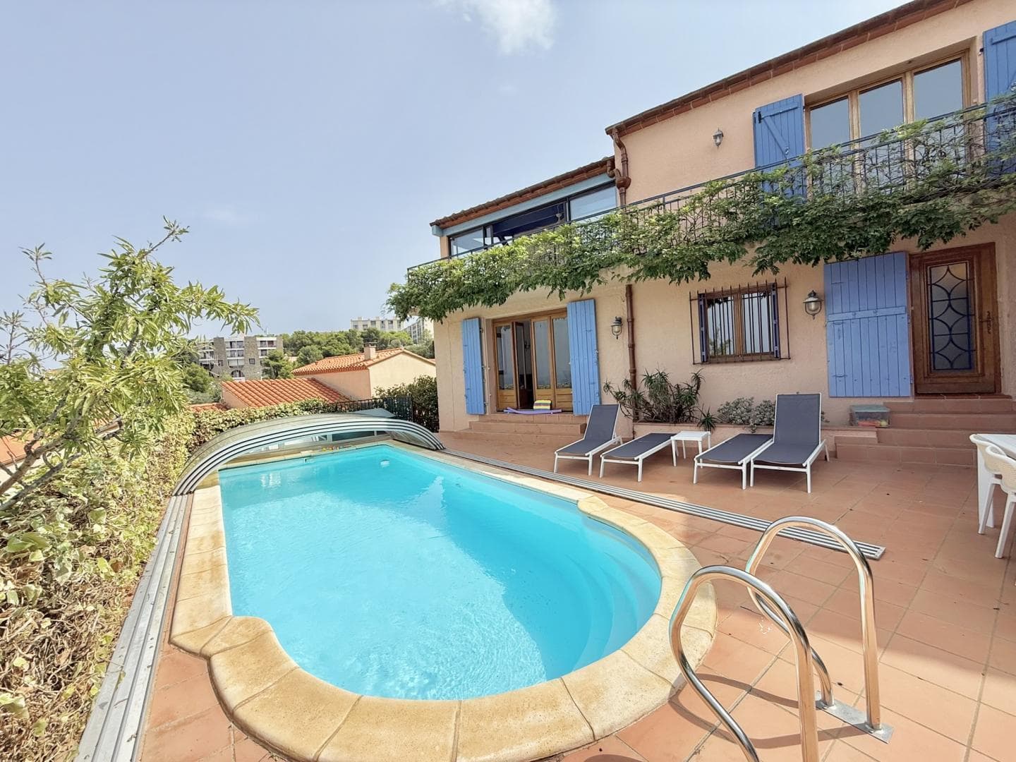 Villa Loumar_2