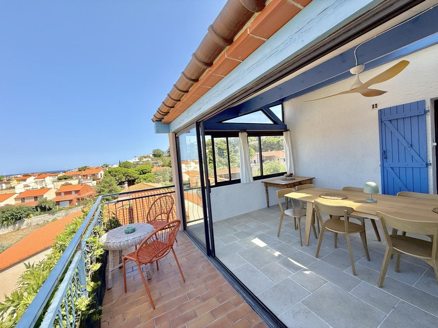 Appartement - Villa Loumar_8