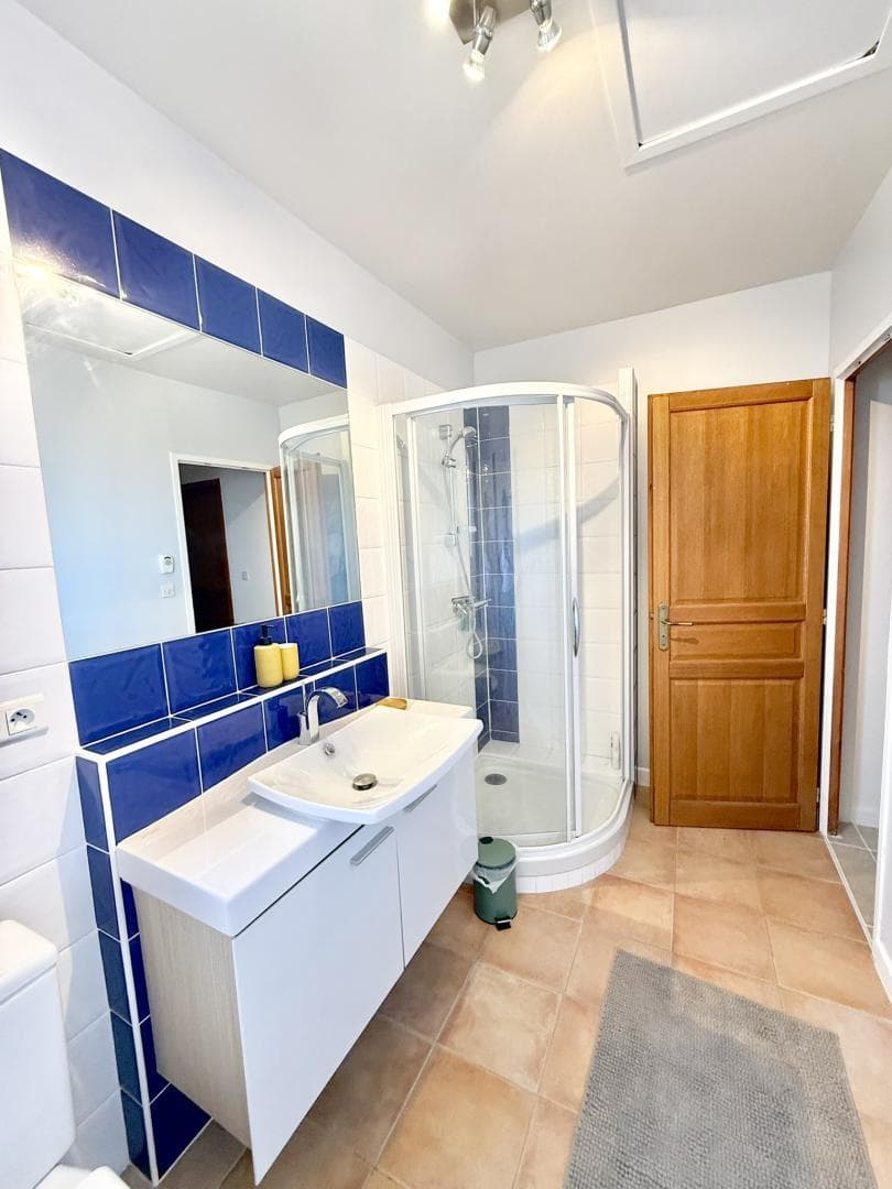 Appartement - Villa Loumar_12