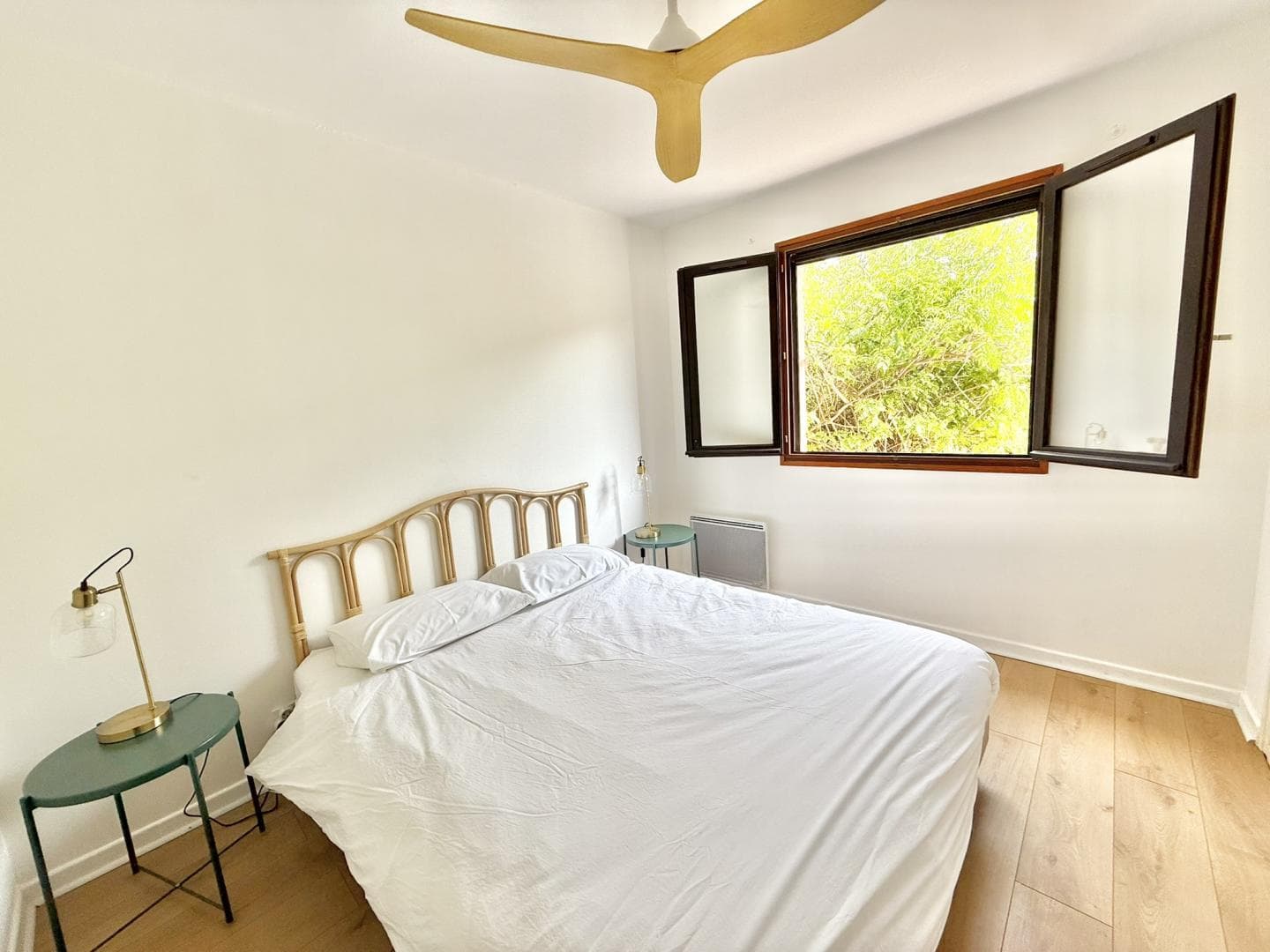 Appartement - Villa Loumar_6