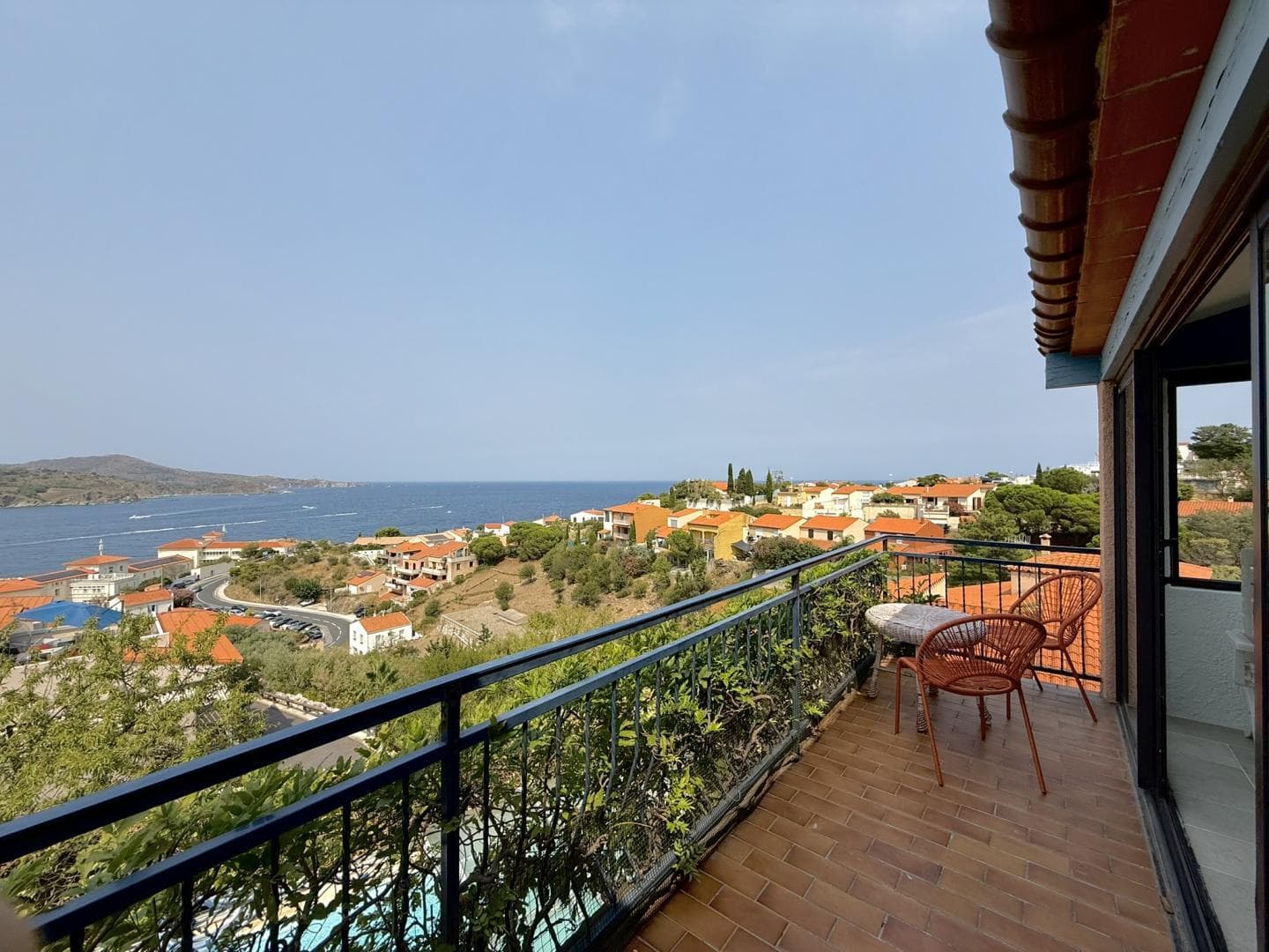 Appartement - Villa Loumar_14