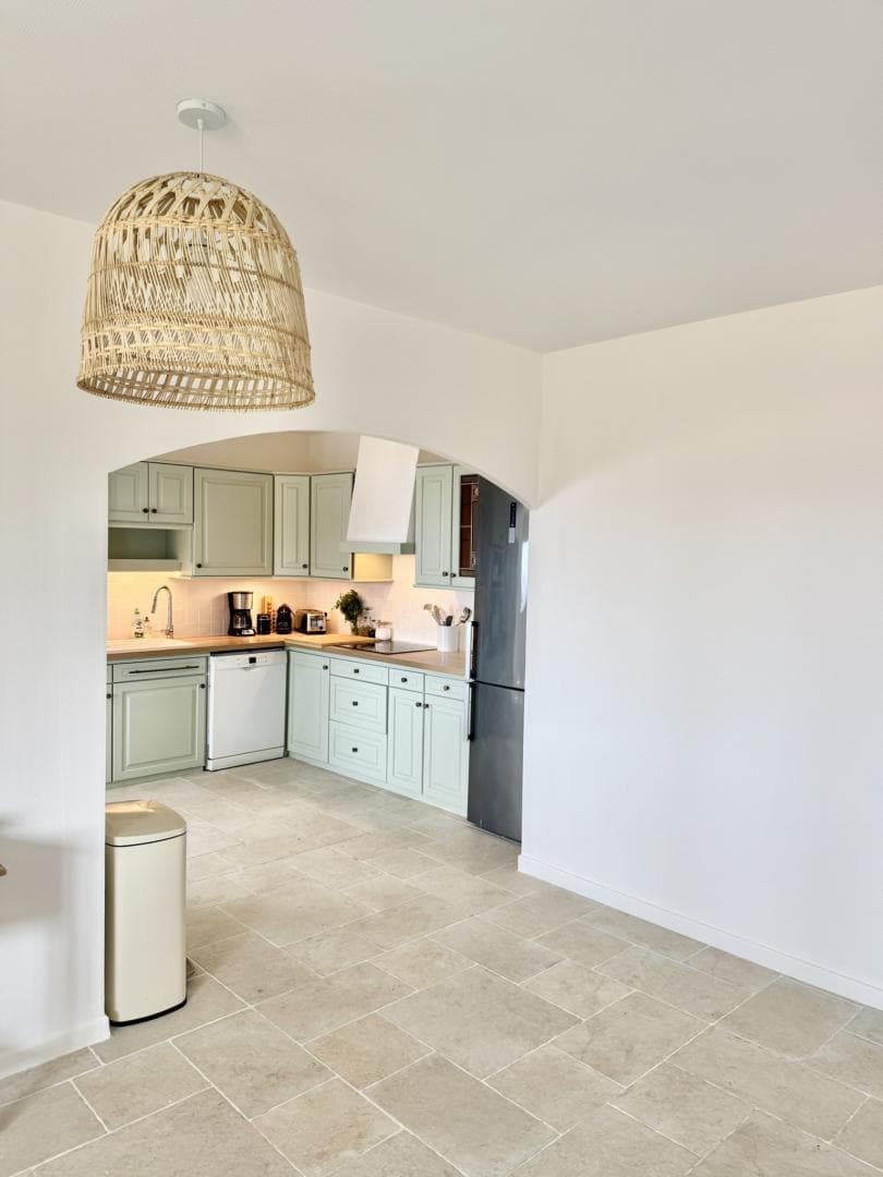 Appartement - Villa Loumar_9