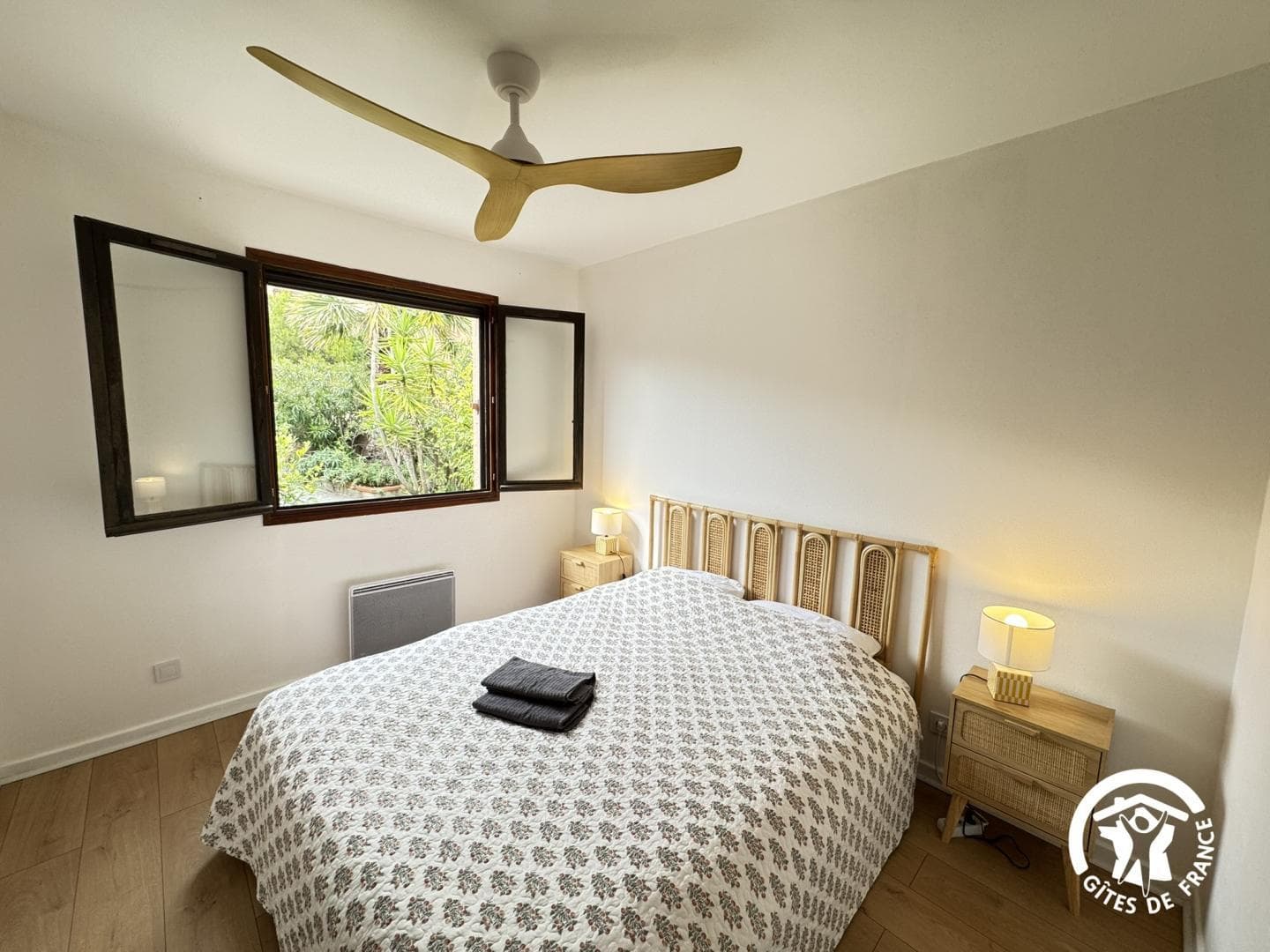 Appartement - Villa Loumar_19