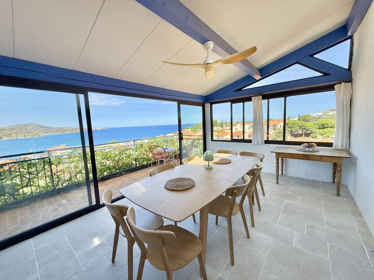 Appartement - Villa Loumar_16