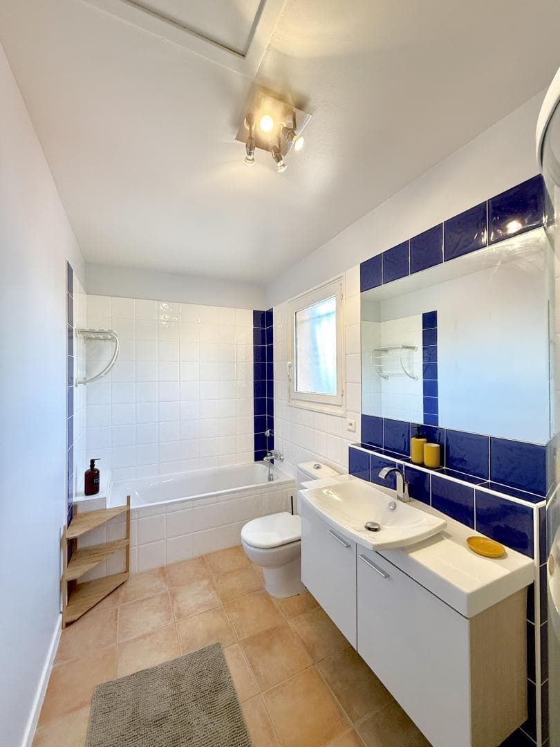 Appartement - Villa Loumar_10