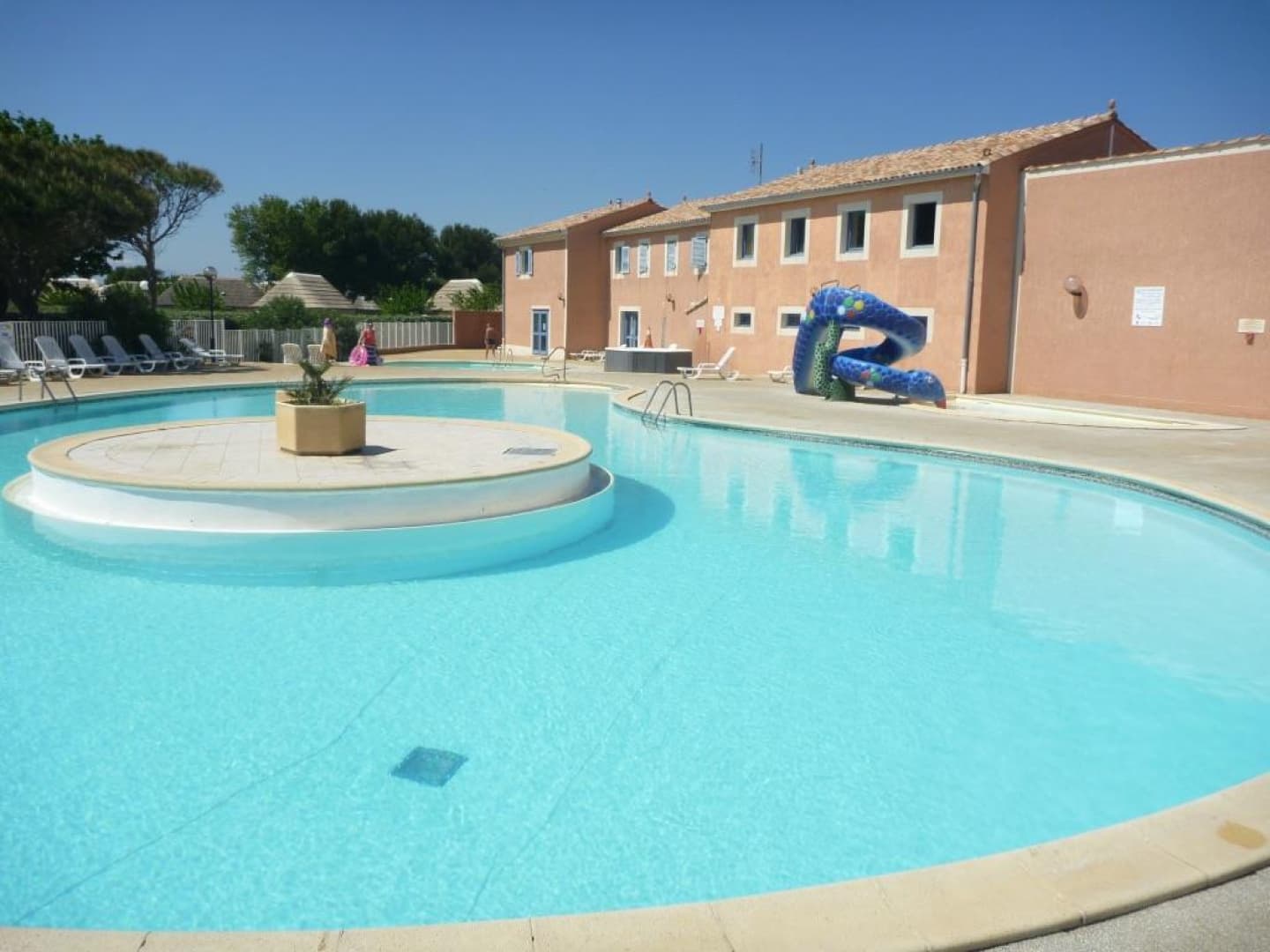 Gîte ô bout de l'île_32
