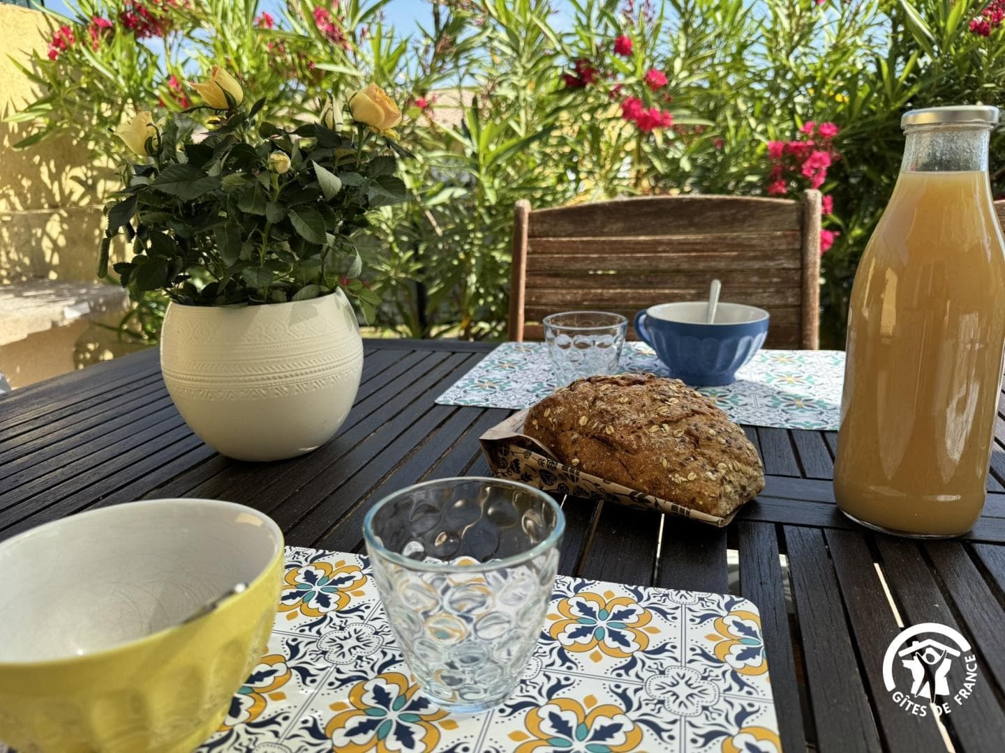 Gîte Le Bel-Estar_14
