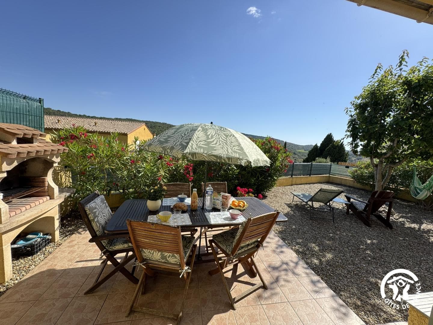 Gîte Le Bel-Estar_1