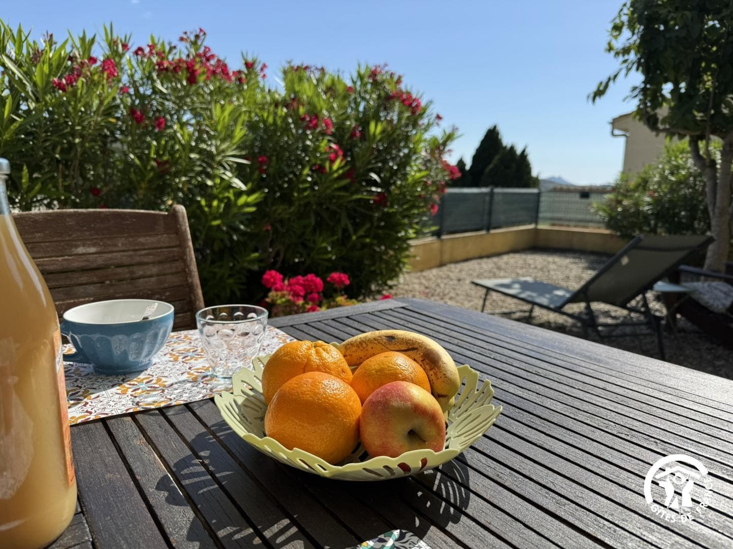 Gîte Le Bel-Estar_12