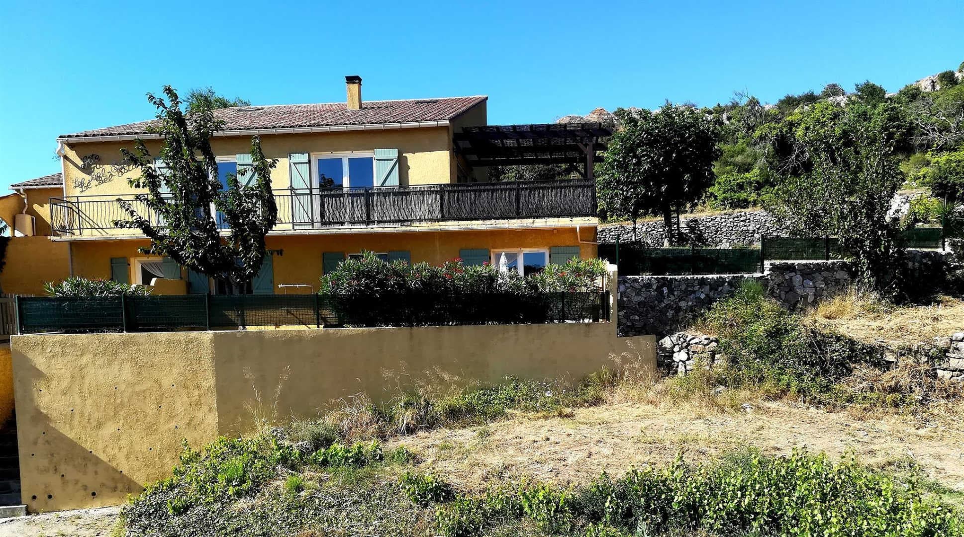 Gîte Le Bel-Estar_21