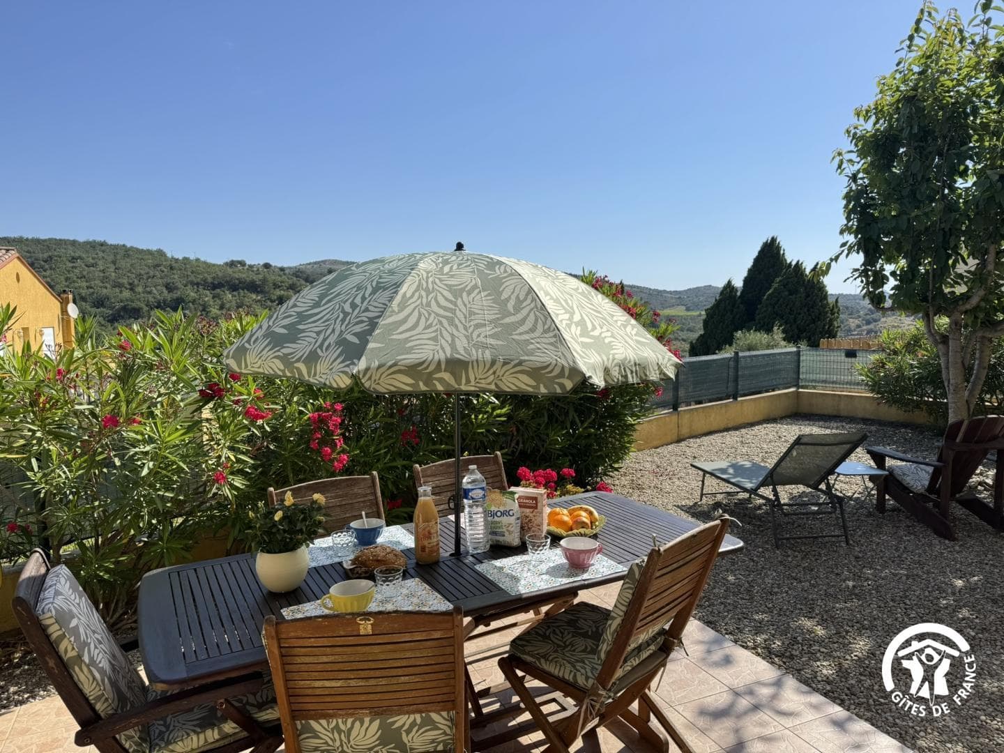 Gîte Le Bel-Estar_15