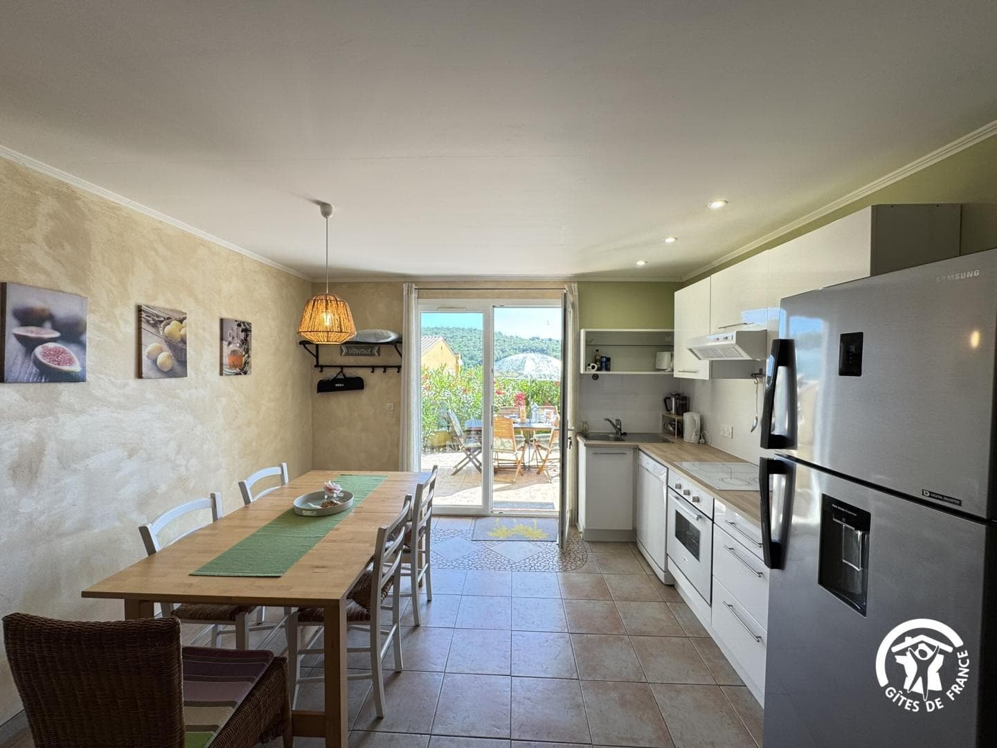 Gîte Le Bel-Estar_8