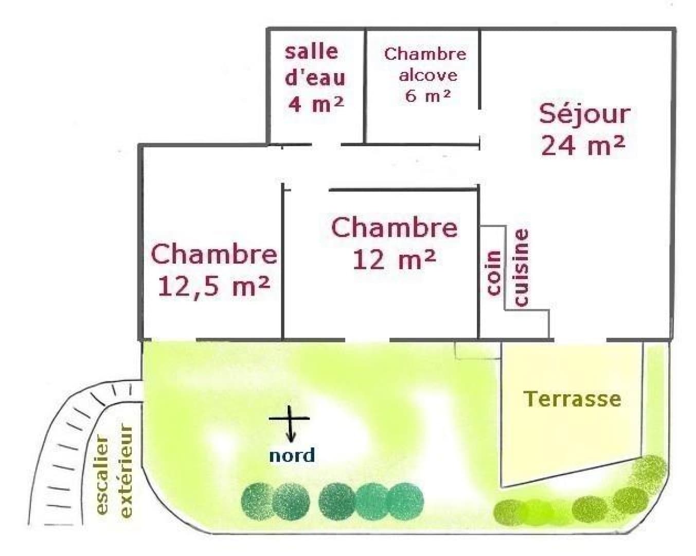 Gîte Le Bel-Estar_20