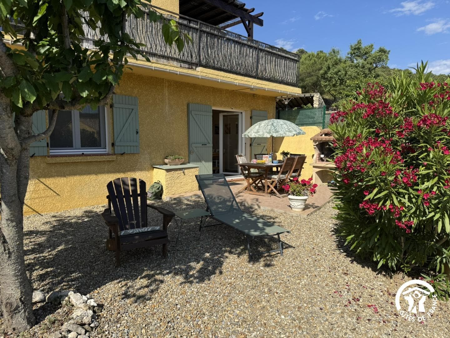 Gîte Le Bel-Estar_10