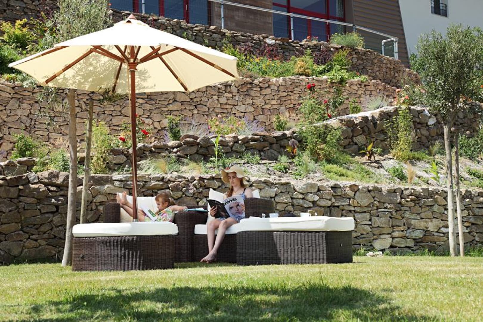 Grange gauche by Domaine RIBERACH_21