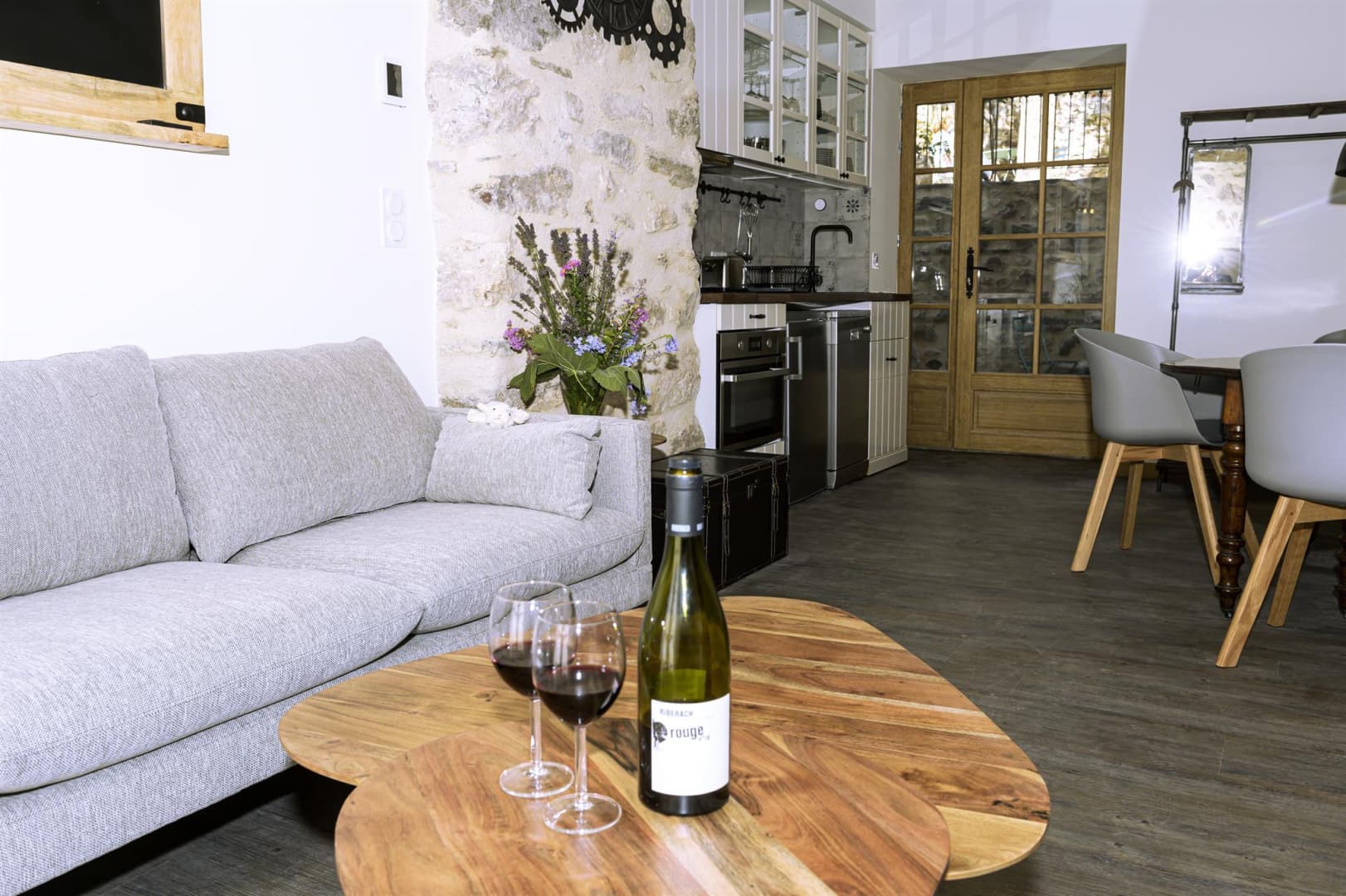 Grange gauche by Domaine RIBERACH_11