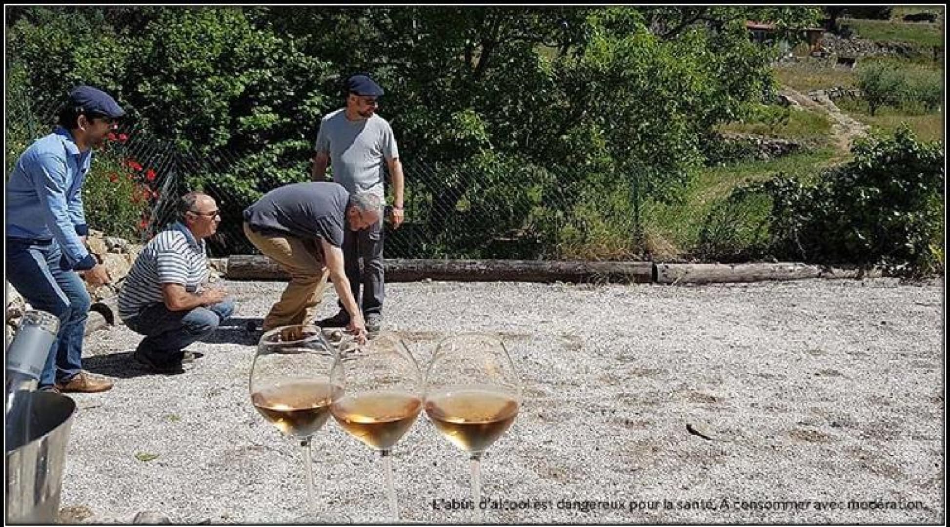 Grange gauche by Domaine RIBERACH_4