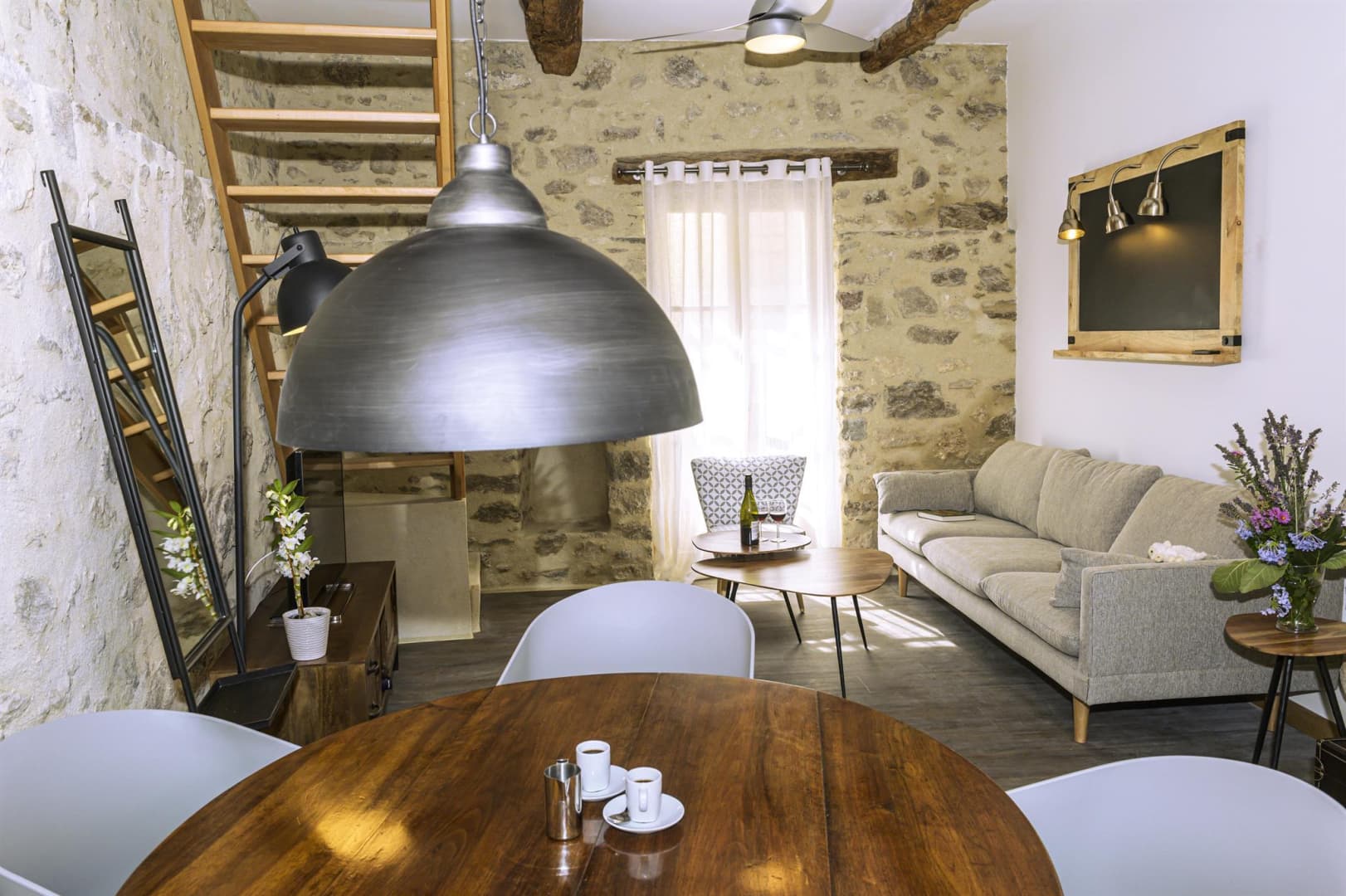 Grange gauche by Domaine RIBERACH_14