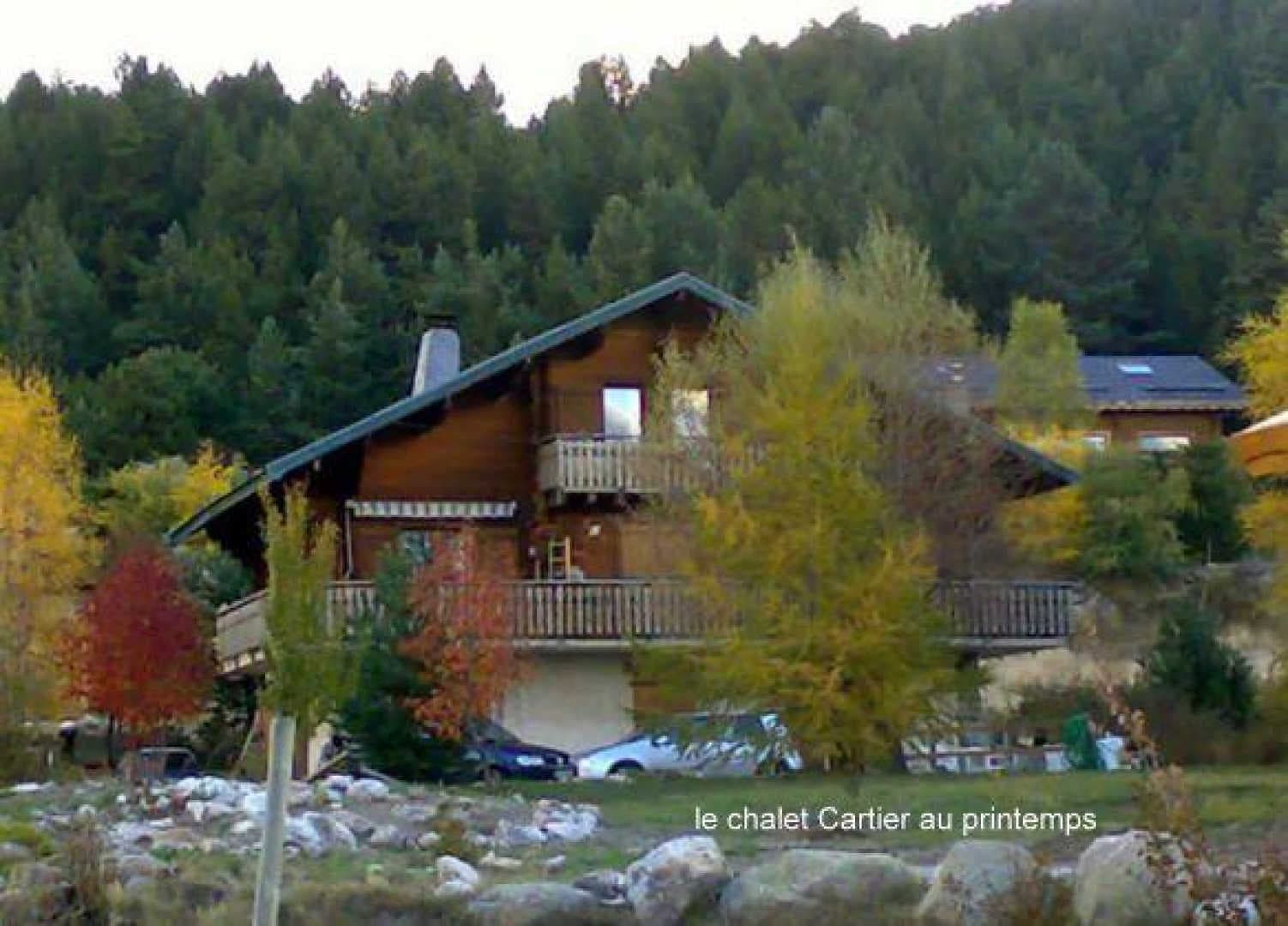 Chalet cartier_3