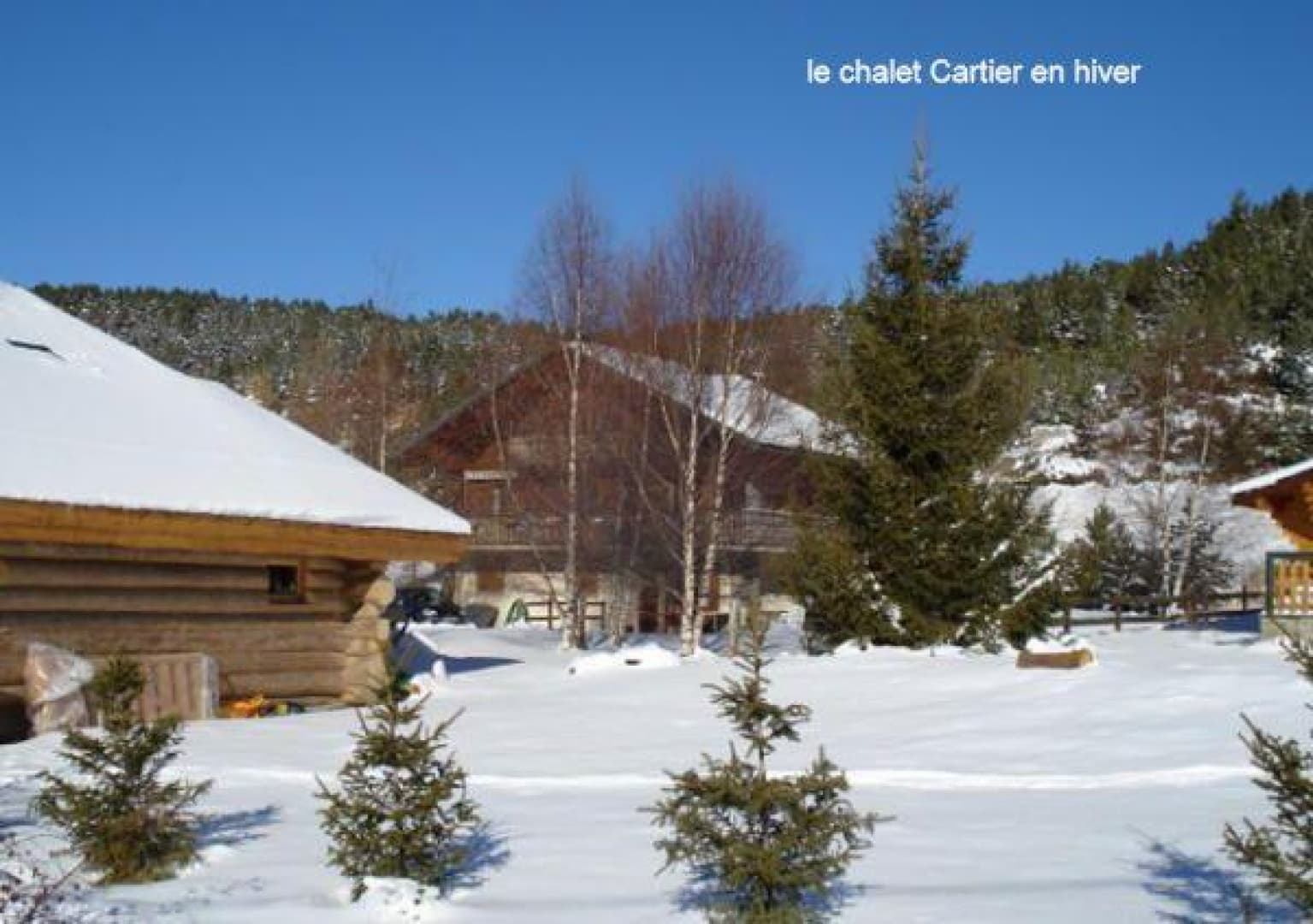 Chalet cartier_14