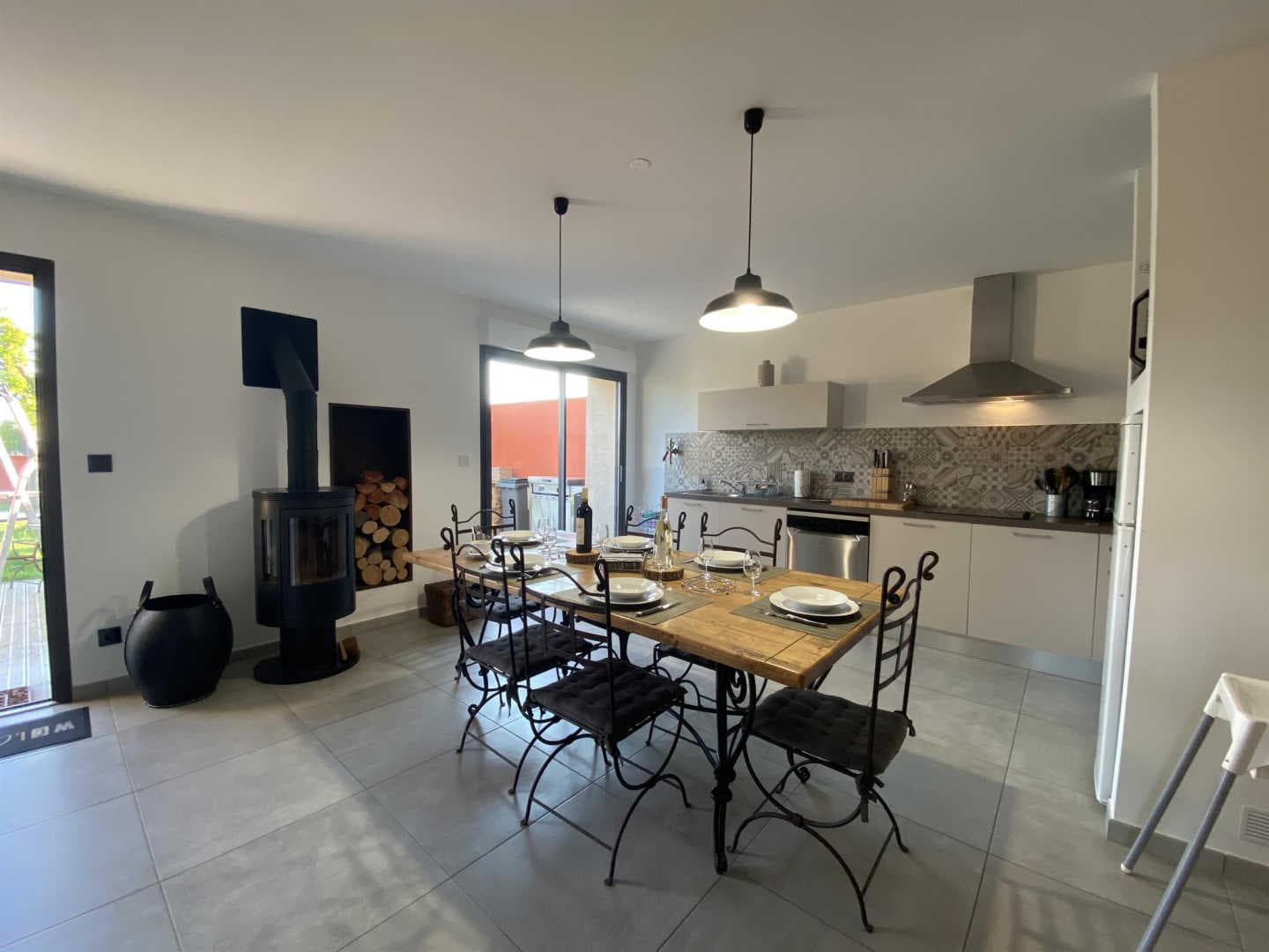 Le gîte du Mas Cambel_14