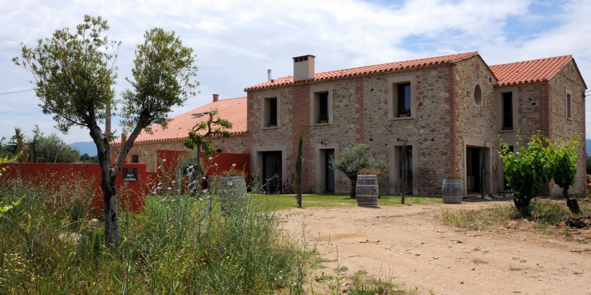Le gîte du Mas Cambel_30