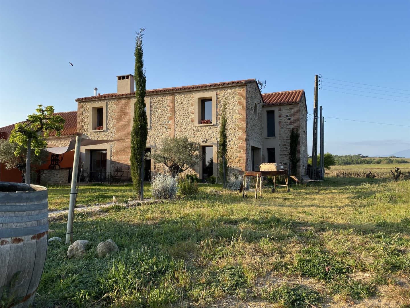 Le gîte du Mas Cambel_49