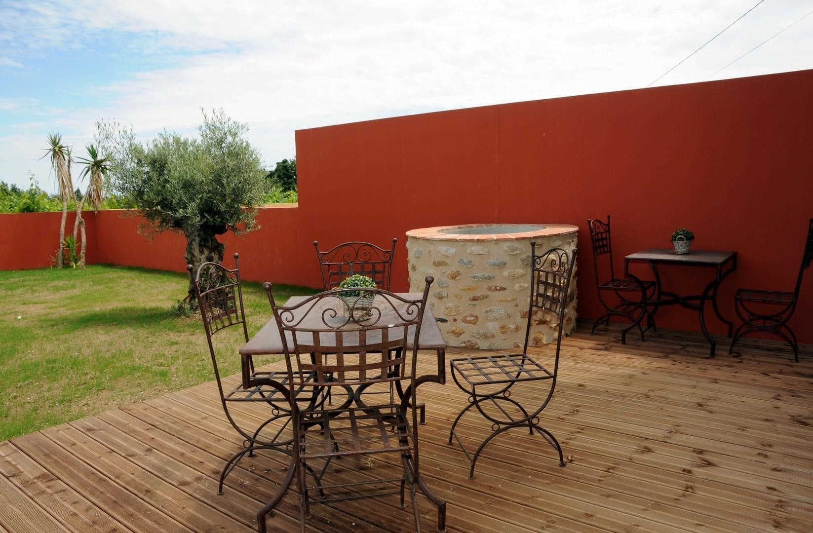 Le gîte du Mas Cambel_25