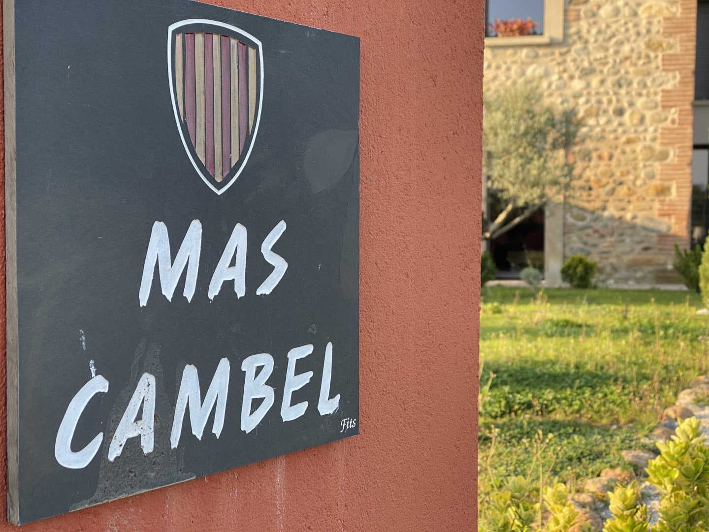 Le gîte du Mas Cambel_52