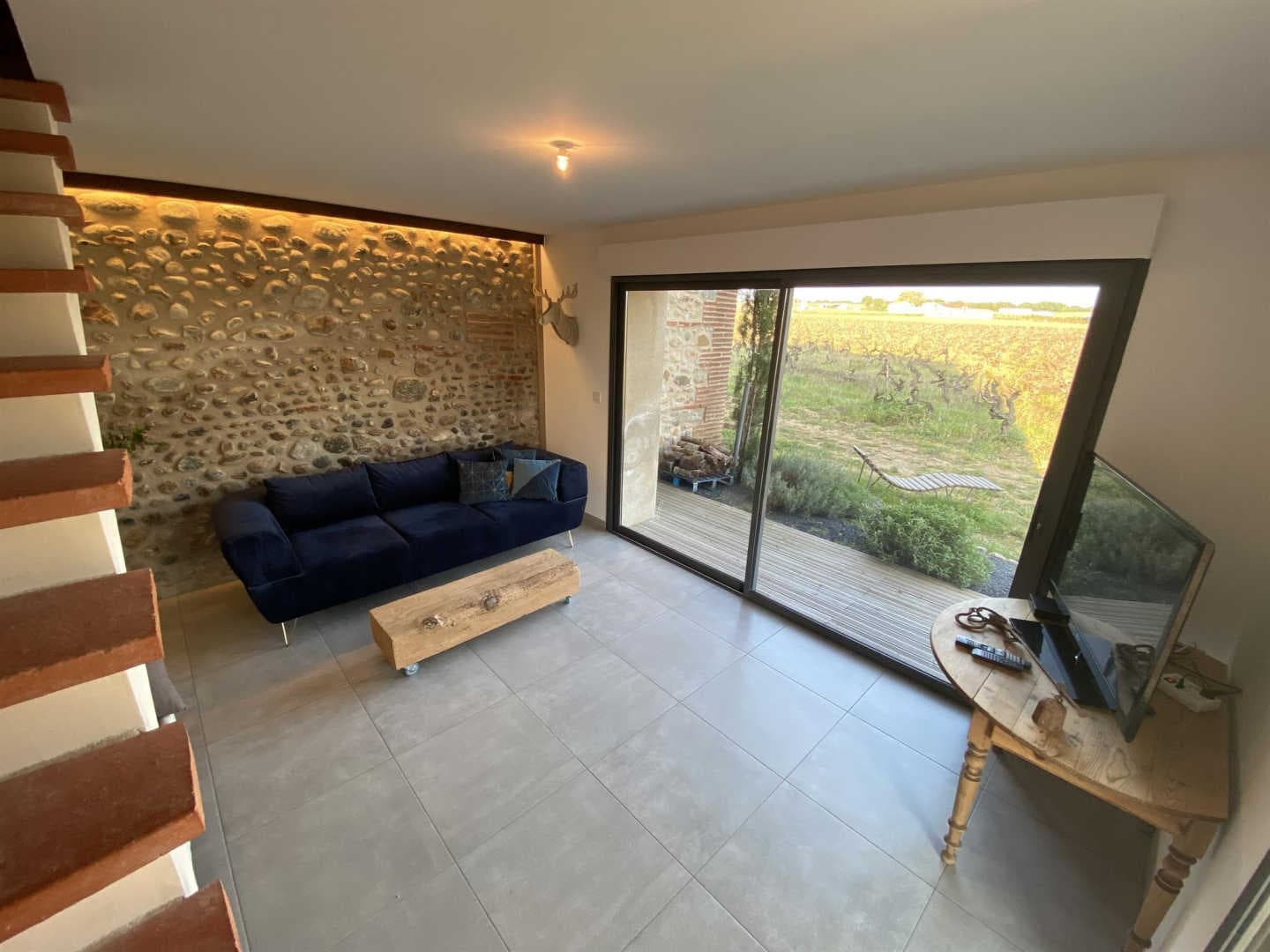 Le gîte du Mas Cambel_11
