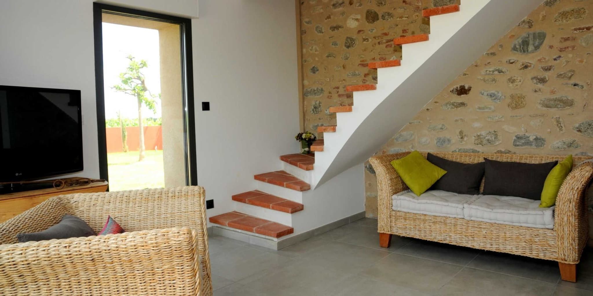 Le gîte du Mas Cambel_15
