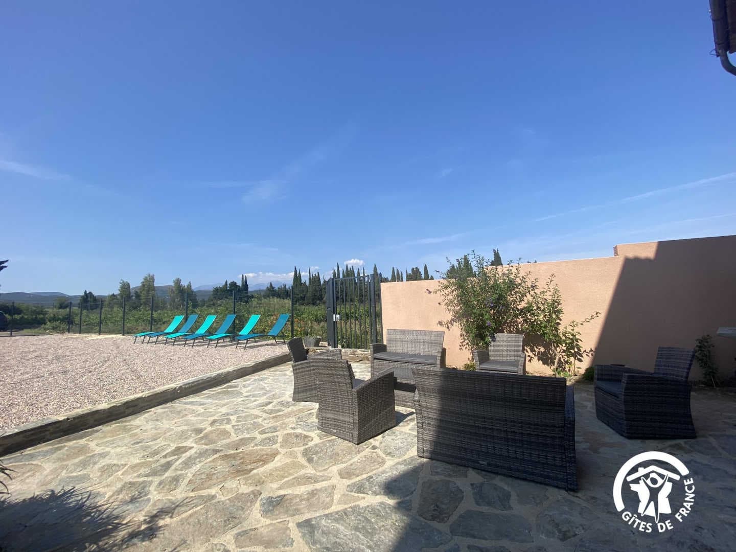 Gîte del Pla de Ralla - 10 pers_30