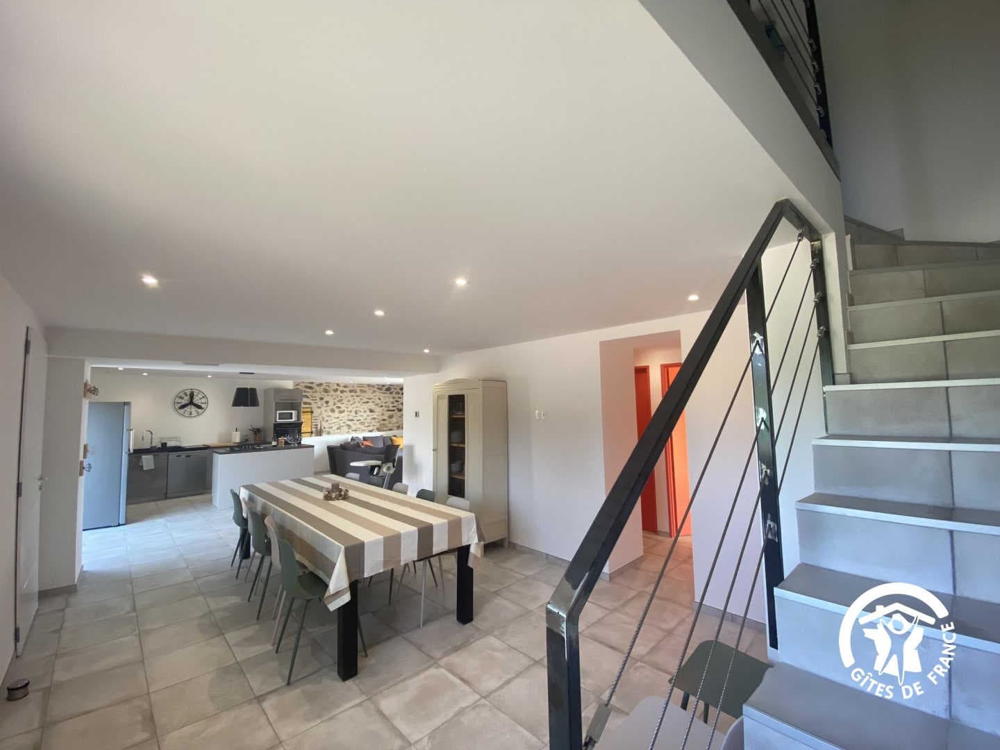 Gîte del Pla de Ralla - 10 pers_24