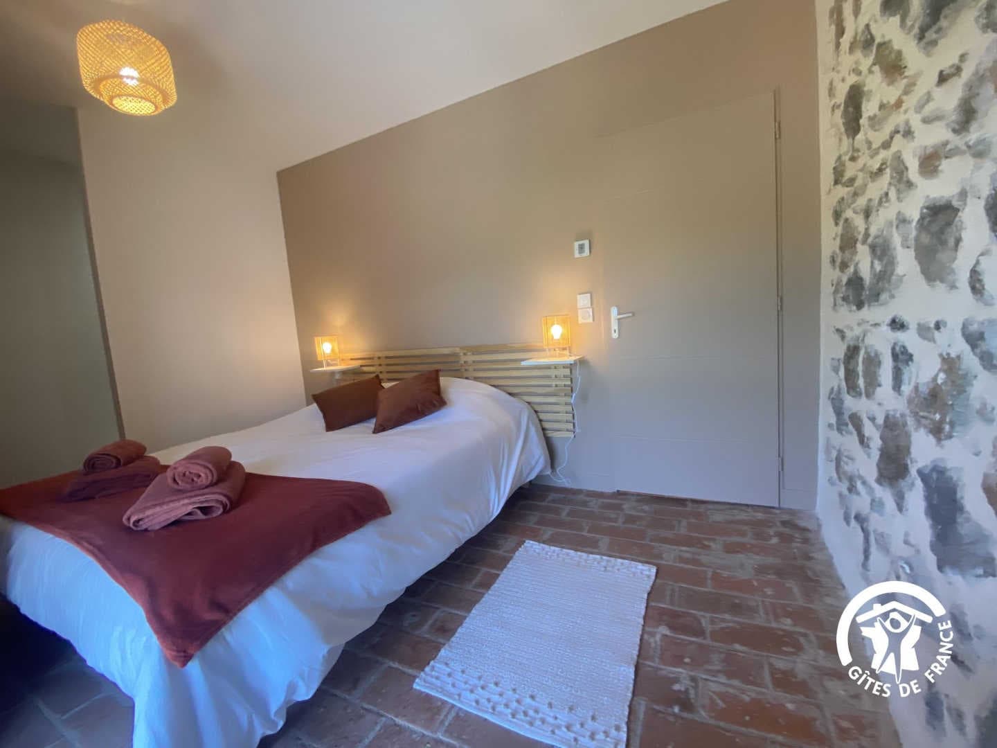 Gîte del Pla de Ralla - 10 pers_16
