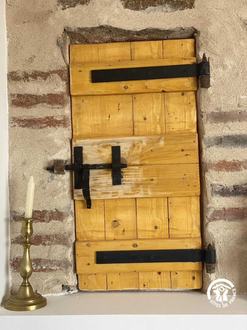Gîte del Pla de Ralla - 10 pers_9