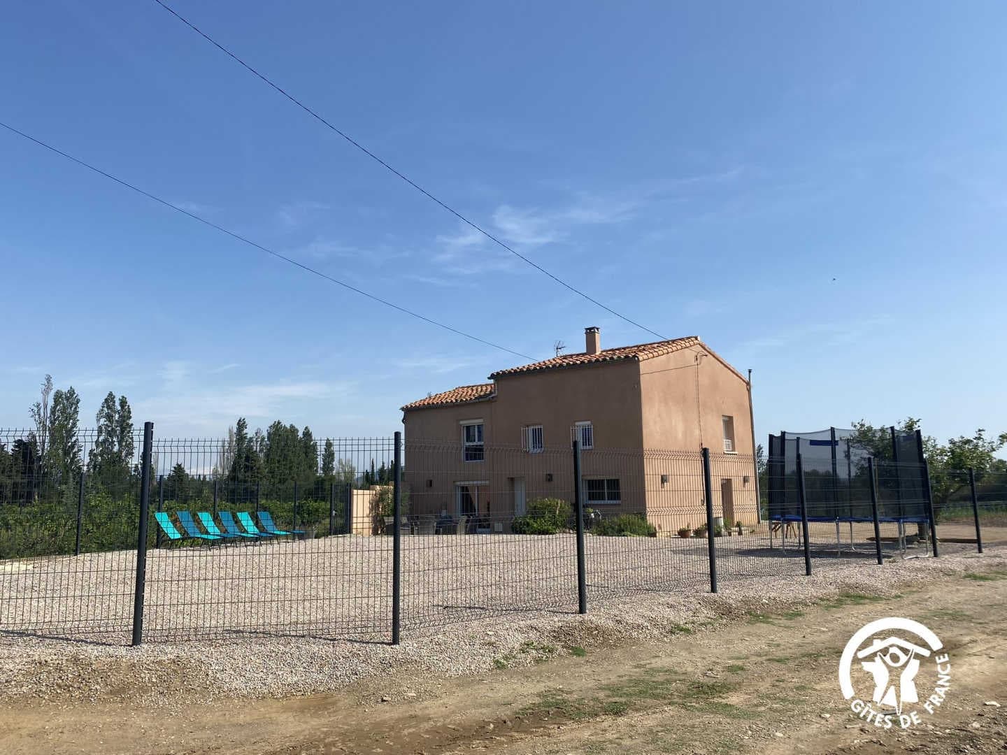 Gîte del Pla de Ralla - 6 pers_23