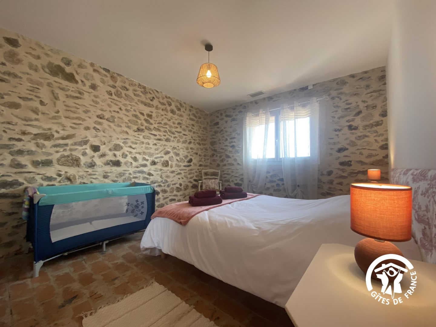 Gîte del Pla de Ralla - 6 pers_15