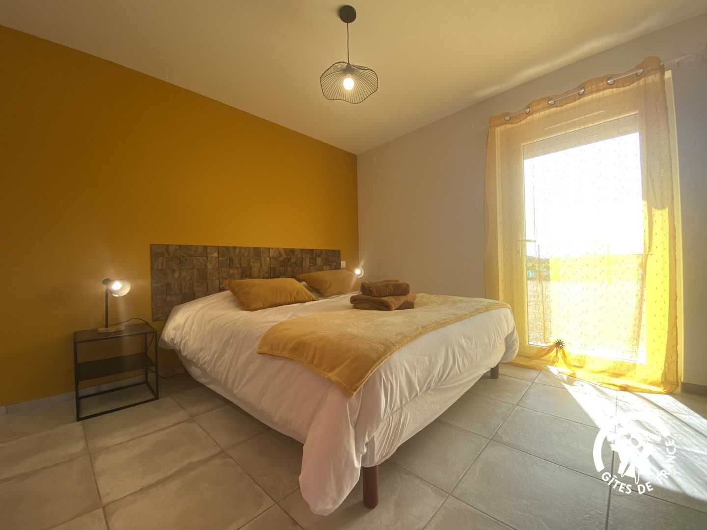Gîte del Pla de Ralla - 6 pers_9