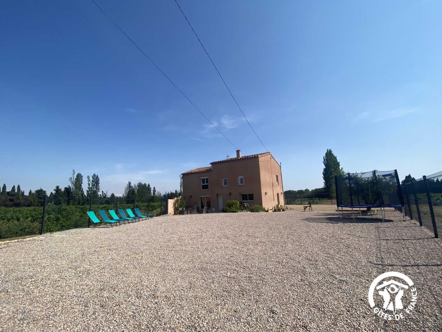 Gîte del Pla de Ralla - 6 pers_28