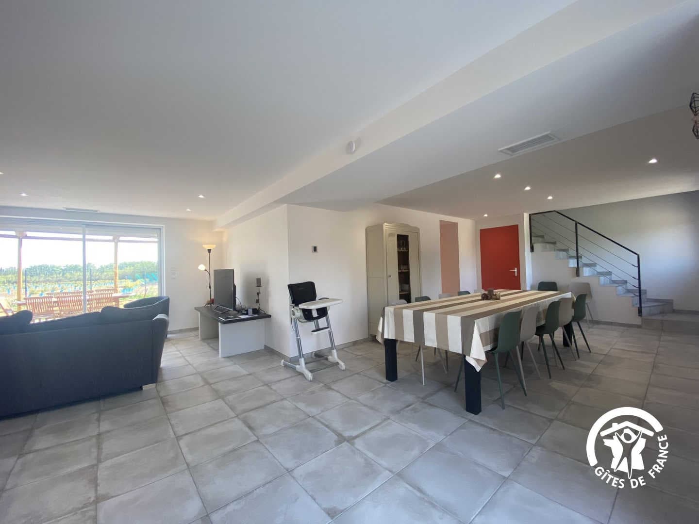 Gîte del Pla de Ralla - 6 pers_7