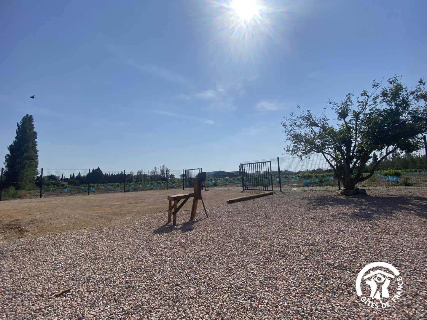 Gîte del Pla de Ralla - 6 pers_24