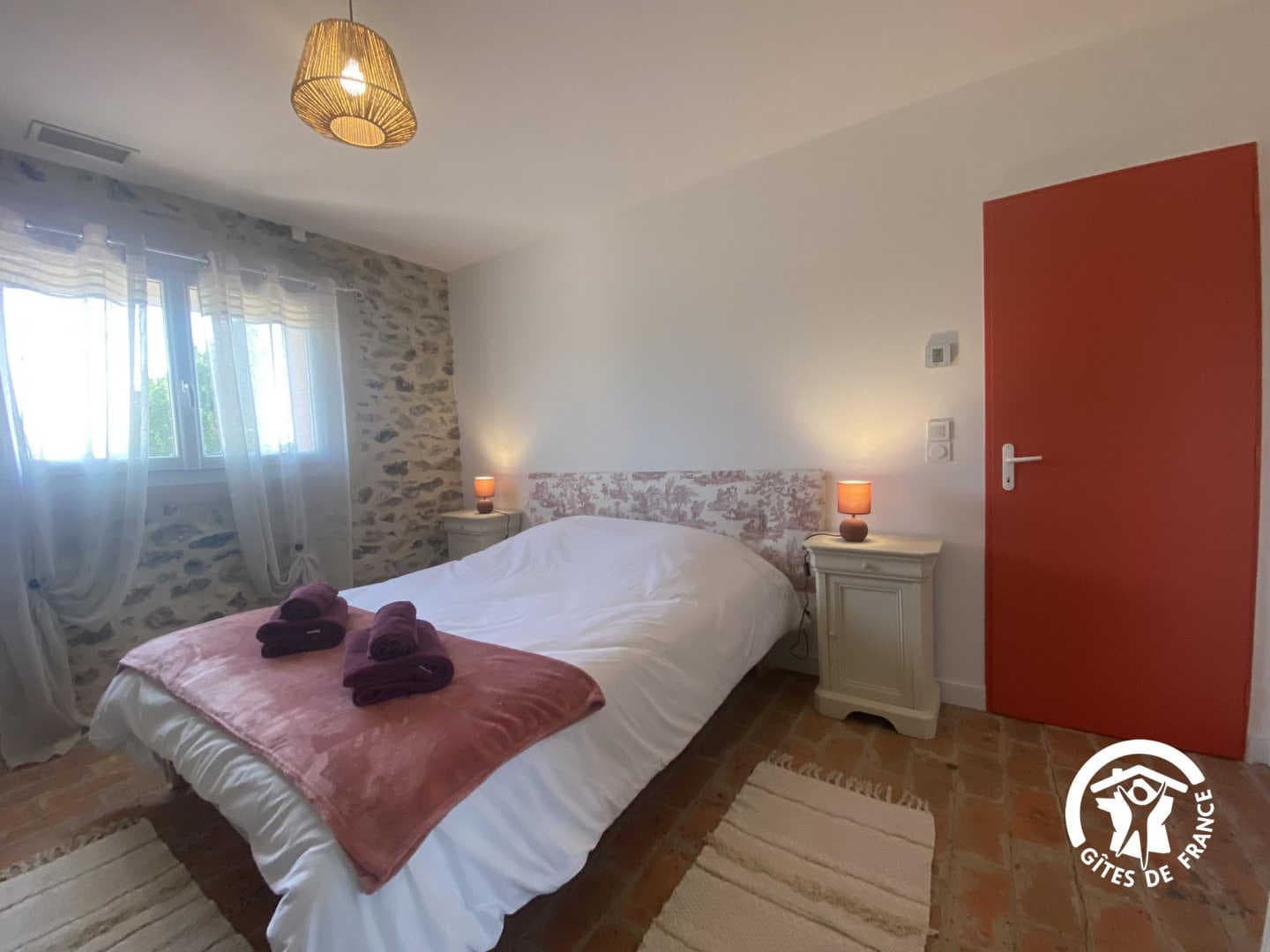 Gîte del Pla de Ralla - 6 pers_16