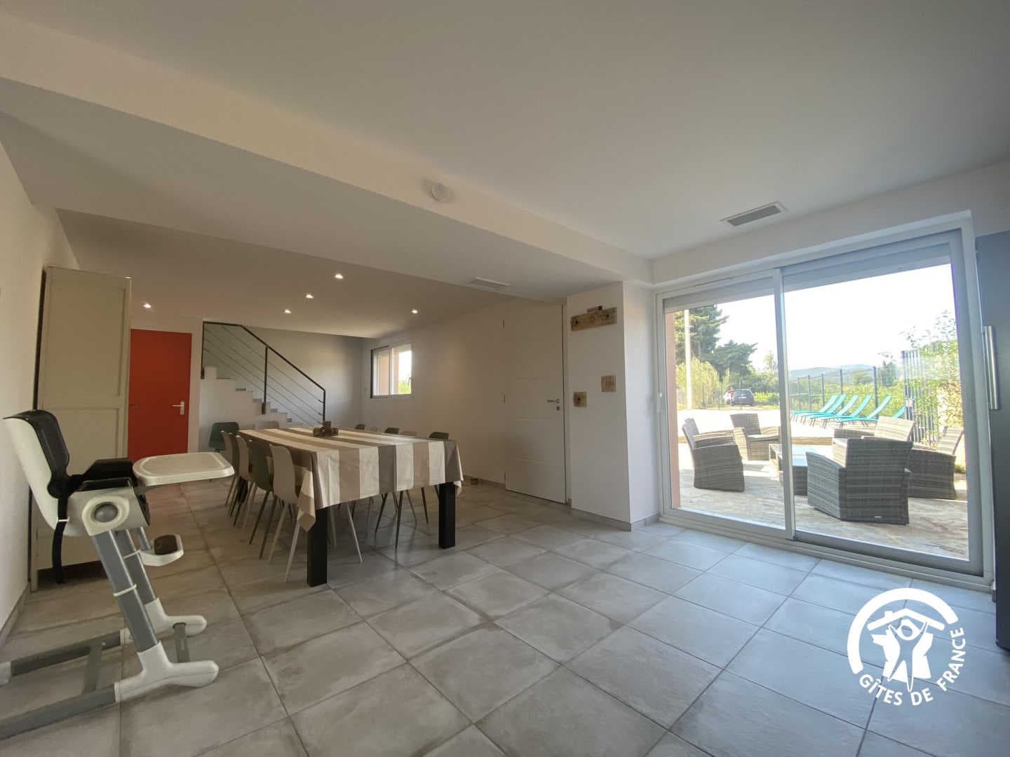 Gîte del Pla de Ralla - 6 pers_22