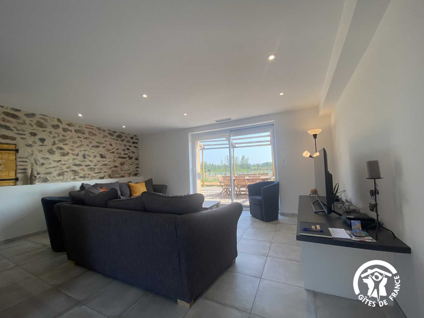 Gîte del Pla de Ralla - 6 pers_21