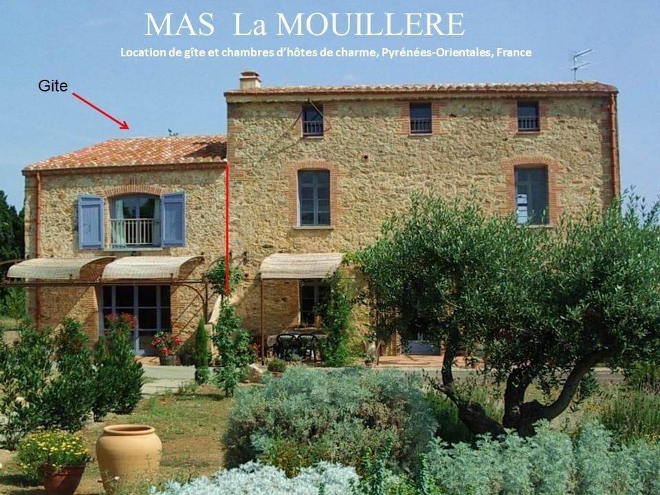 Mas la Mouillère_2