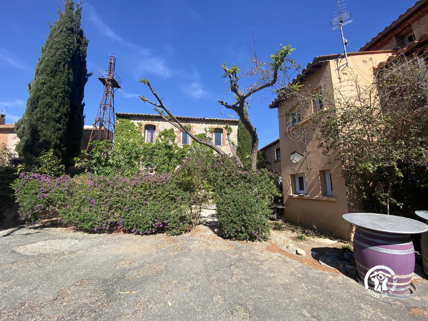 La maison des vendangeurs_37