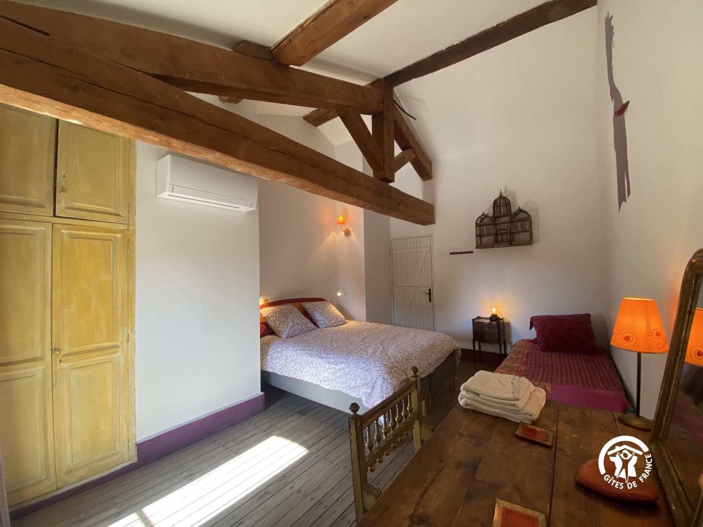 La maison des vendangeurs_7